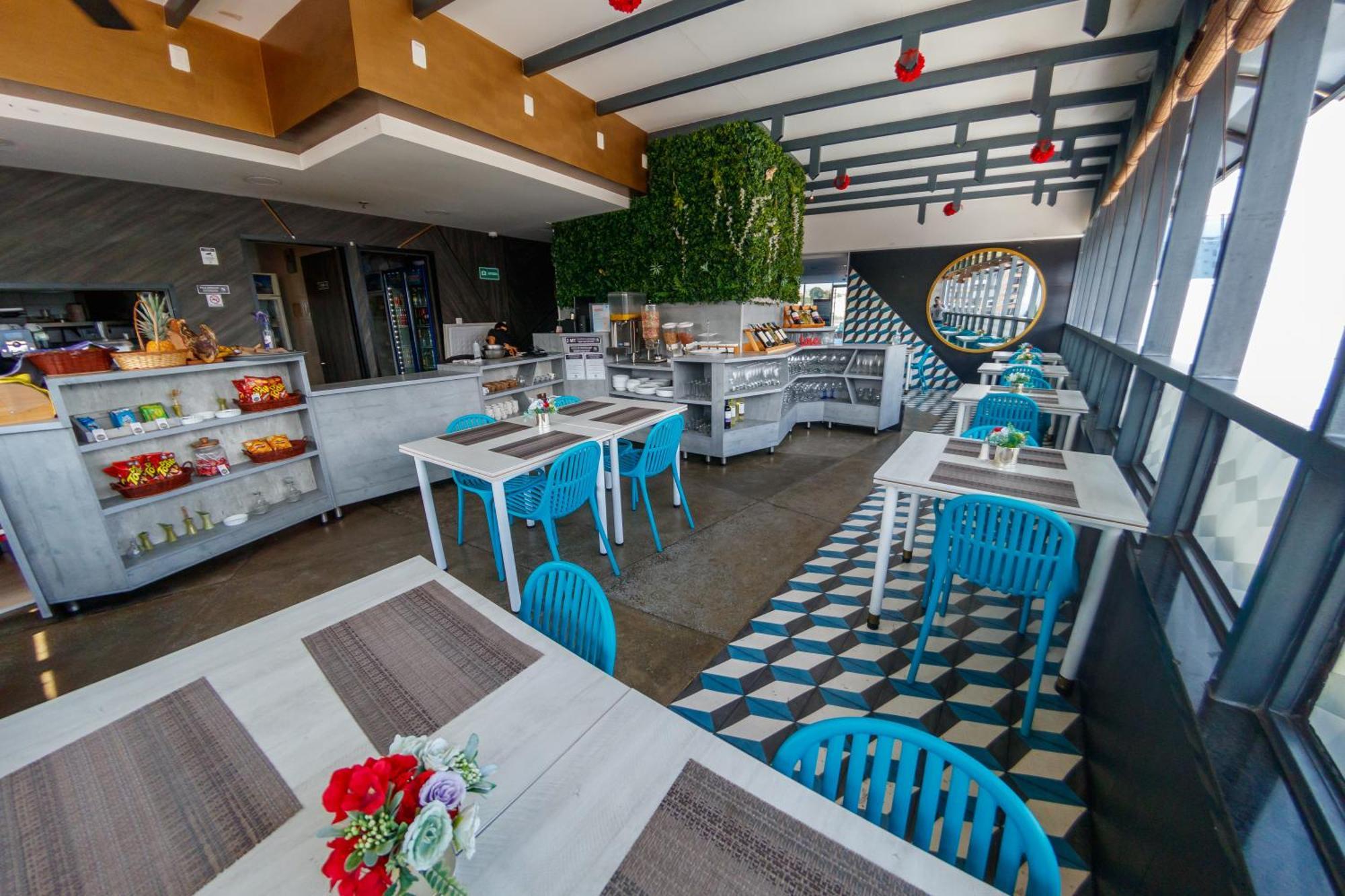 Hotel Roseliere Bucaramanga Floridablanca Eksteriør billede