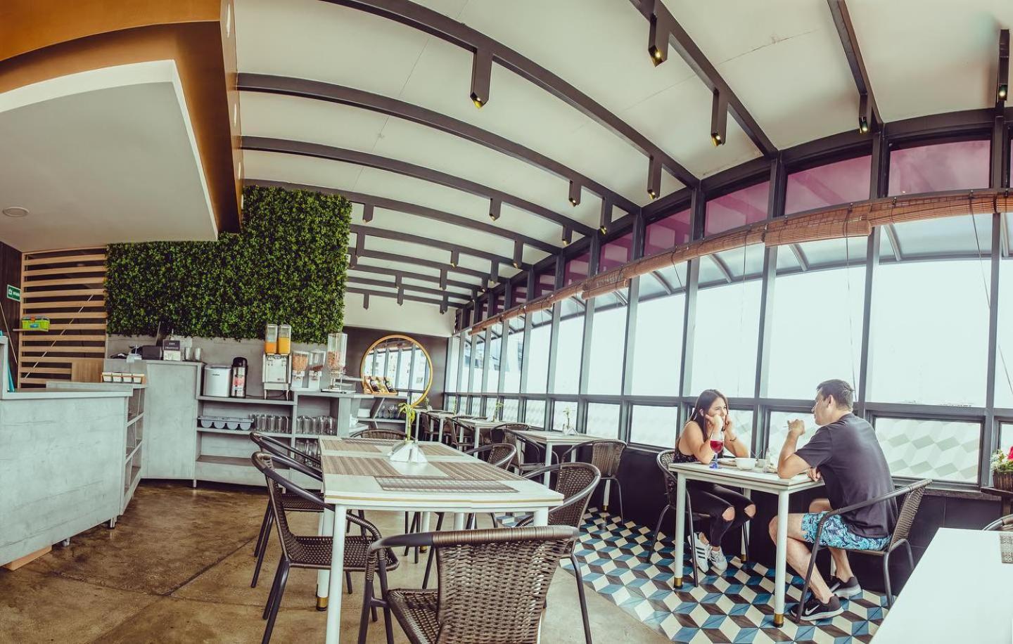 Hotel Roseliere Bucaramanga Floridablanca Eksteriør billede