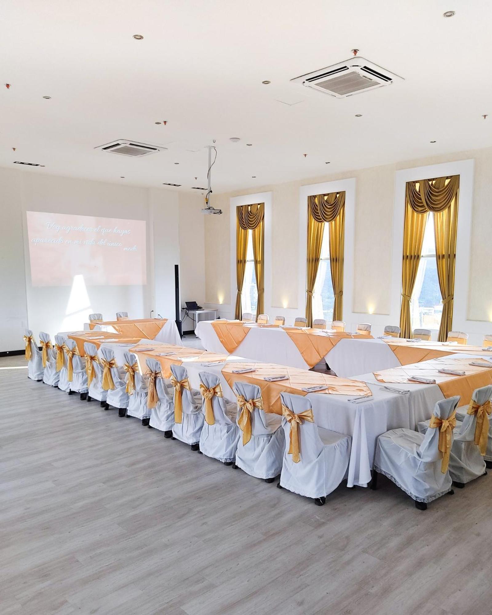 Hotel Roseliere Bucaramanga Floridablanca Eksteriør billede