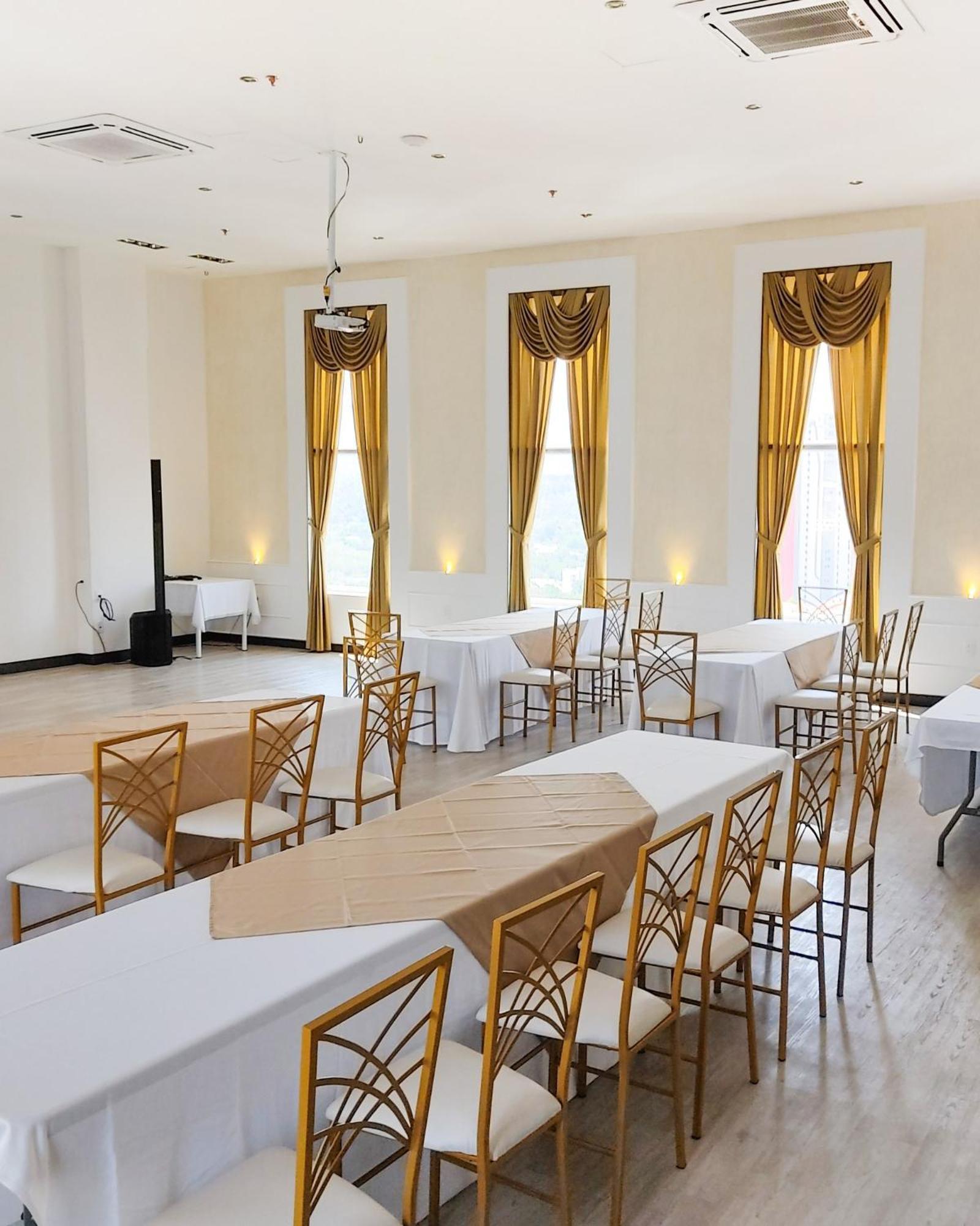 Hotel Roseliere Bucaramanga Floridablanca Eksteriør billede